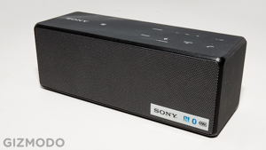Illustration for article titled The Best Bluetooth Speaker for Every Portable Need